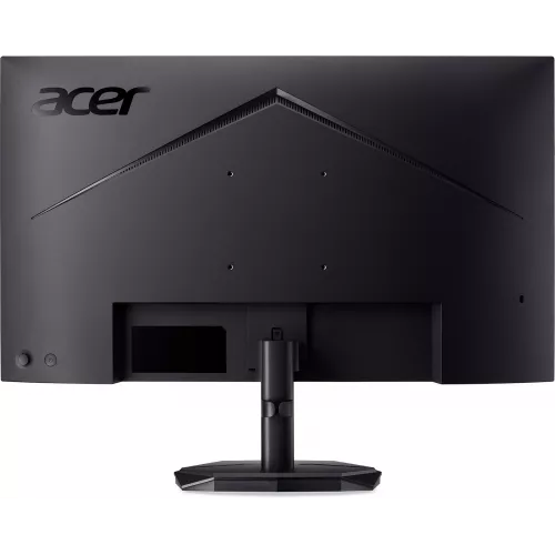 Монитор Acer 27" Nitro KG272P6bip черный IPS LED 1ms 16:9 HDMI матовая 1500:1 250cd 178гр/178гр 1920x1080 144Hz FreeSync DP FHD 3.8кг