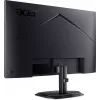 Монитор Acer 27" Nitro KG272P6bip черный IPS LED 1ms 16:9 HDMI матовая 1500:1 250cd 178гр/178гр 1920x1080 144Hz FreeSync DP FHD 3.8кг