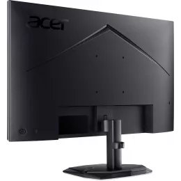 Монитор Acer 27" Nitro KG272P6bip черный IPS LED 1ms 16:9 HDMI матовая 1500:1 250cd 178гр/178гр 1920x1080 144Hz FreeSync DP FHD 3.8кг
