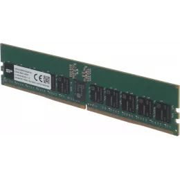 Память DDR5 Silicon Power SP032GBRVE56AF02 32Gb DIMM ECC Reg PC4-25600 CL46 5600MHz