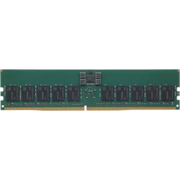Память DDR5 Silicon Power SP032GBRVE56AF02 32Gb DIMM ECC Reg PC4-25600 CL46 5600MHz