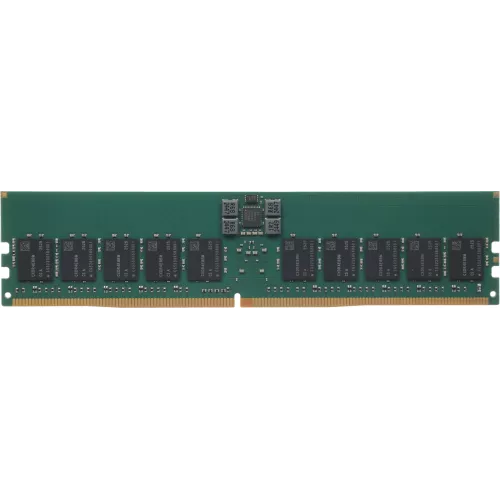 Память DDR5 Silicon Power SP032GBRVE56AF02 32Gb DIMM ECC Reg PC4-25600 CL46 5600MHz