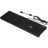 Клавиатура MSI GK320 механическая черный USB Multimedia for gamer LED (S11-04RU259-HH9) кабель 1.6м