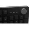 Клавиатура MSI GK320 механическая черный USB Multimedia for gamer LED (S11-04RU259-HH9) кабель 1.6м