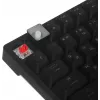Клавиатура MSI GK320 механическая черный USB Multimedia for gamer LED (S11-04RU259-HH9) кабель 1.6м