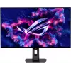 Монитор Asus 31.5" ROG Strix XG32UCWMG черный WOLED LED 16:9 HDMI глянцевая HAS Piv 1300:1 1300cd 178гр/178гр 3840x2160 240Hz FreeSync Premium Pro DP 4K USB 7.3кг