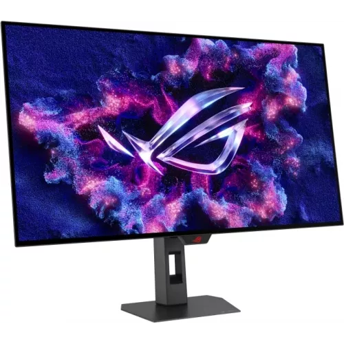 Монитор Asus 31.5" ROG Strix XG32UCWMG черный WOLED LED 16:9 HDMI глянцевая HAS Piv 1300:1 1300cd 178гр/178гр 3840x2160 240Hz FreeSync Premium Pro DP 4K USB 7.3кг