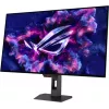 Монитор Asus 31.5" ROG Strix XG32UCWMG черный WOLED LED 16:9 HDMI глянцевая HAS Piv 1300:1 1300cd 178гр/178гр 3840x2160 240Hz FreeSync Premium Pro DP 4K USB 7.3кг