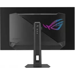 Монитор Asus 31.5" ROG Strix XG32UCWMG черный WOLED LED 16:9 HDMI глянцевая HAS Piv 1300:1 1300cd 178гр/178гр 3840x2160 240Hz FreeSync Premium Pro DP 4K USB 7.3кг