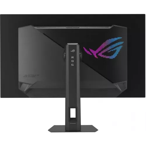 Монитор Asus 31.5" ROG Strix XG32UCWMG черный WOLED LED 16:9 HDMI глянцевая HAS Piv 1300:1 1300cd 178гр/178гр 3840x2160 240Hz FreeSync Premium Pro DP 4K USB 7.3кг