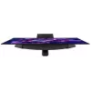Монитор Asus 31.5" ROG Strix XG32UCWMG черный WOLED LED 16:9 HDMI глянцевая HAS Piv 1300:1 1300cd 178гр/178гр 3840x2160 240Hz FreeSync Premium Pro DP 4K USB 7.3кг