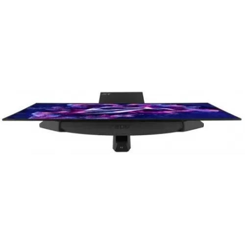 Монитор Asus 31.5" ROG Strix XG32UCWMG черный WOLED LED 16:9 HDMI глянцевая HAS Piv 1300:1 1300cd 178гр/178гр 3840x2160 240Hz FreeSync Premium Pro DP 4K USB 7.3кг