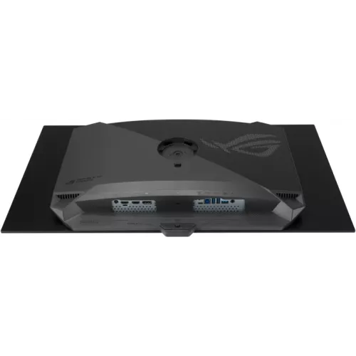Монитор Asus 31.5" ROG Strix XG32UCWMG черный WOLED LED 16:9 HDMI глянцевая HAS Piv 1300:1 1300cd 178гр/178гр 3840x2160 240Hz FreeSync Premium Pro DP 4K USB 7.3кг