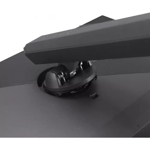 Монитор Asus 31.5" ROG Strix XG32UCWMG черный WOLED LED 16:9 HDMI глянцевая HAS Piv 1300:1 1300cd 178гр/178гр 3840x2160 240Hz FreeSync Premium Pro DP 4K USB 7.3кг