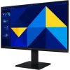 Монитор Samsung 22" Essential S3 S22D300GAMXUE черный IPS LED 16:9 HDMI матовая 250cd 178гр/178гр 1920x1080 100Hz VGA FHD 2.2кг