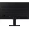 Монитор Samsung 22" Essential S3 S22D300GAMXUE черный IPS LED 16:9 HDMI матовая 250cd 178гр/178гр 1920x1080 100Hz VGA FHD 2.2кг