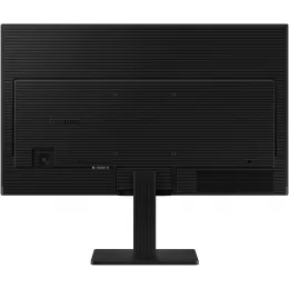 Монитор Samsung 22" Essential S3 S22D300GAMXUE черный IPS LED 16:9 HDMI матовая 250cd 178гр/178гр 1920x1080 100Hz VGA FHD 2.2кг