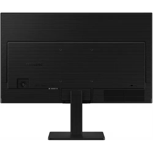 Монитор Samsung 22" Essential S3 S22D300GAMXUE черный IPS LED 16:9 HDMI матовая 250cd 178гр/178гр 1920x1080 100Hz VGA FHD 2.2кг