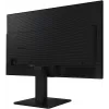 Монитор Samsung 22" Essential S3 S22D300GAMXUE черный IPS LED 16:9 HDMI матовая 250cd 178гр/178гр 1920x1080 100Hz VGA FHD 2.2кг