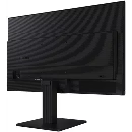 Монитор Samsung 22" Essential S3 S22D300GAMXUE черный IPS LED 16:9 HDMI матовая 250cd 178гр/178гр 1920x1080 100Hz VGA FHD 2.2кг