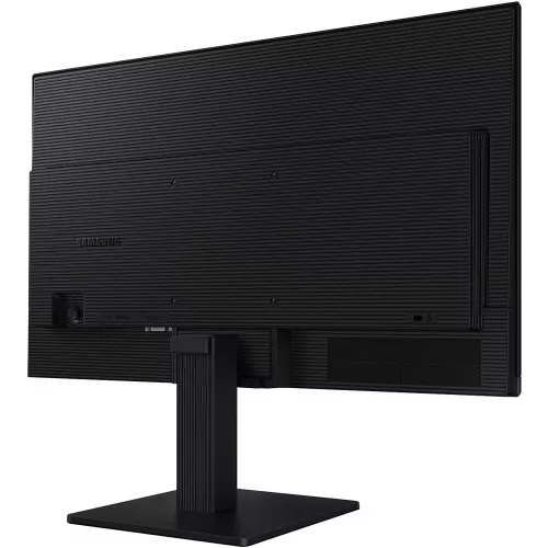 Монитор Samsung 22" Essential S3 S22D300GAMXUE черный IPS LED 16:9 HDMI матовая 250cd 178гр/178гр 1920x1080 100Hz VGA FHD 2.2кг