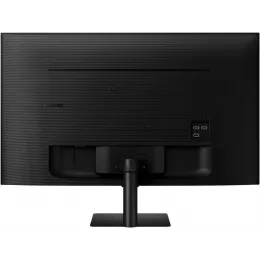 Монитор Samsung 32" LS32FM702UMXUE черный VA LED 4ms 16:9 HDMI M/M матовая 3000:1 300cd 178гр/178гр 3840x2160 60Hz 4K USB 6.5кг