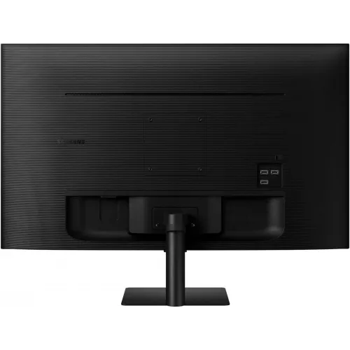 Монитор Samsung 32" LS32FM702UMXUE черный VA LED 4ms 16:9 HDMI M/M матовая 3000:1 300cd 178гр/178гр 3840x2160 60Hz 4K USB 6.5кг