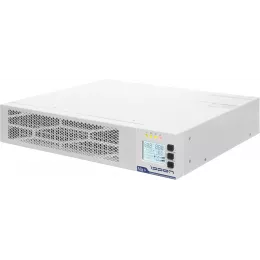 Источник бесперебойного питания Ippon Na+ II RTA 1000 1000Вт 1000ВА белый