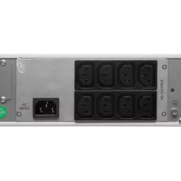 Источник бесперебойного питания Ippon Na+ II RTA 1000 1000Вт 1000ВА белый