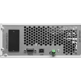 Источник бесперебойного питания Ippon Na+ II RTA 1000 1000Вт 1000ВА белый