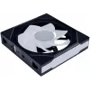 Вентилятор для корпуса Lian-Li Uni Fan SL-INF Wireless 120 Reverse ARGB 120х122.1x28 черный 4-pin 32.2дБ (G99.12RSLIN1W1B.R0) Ret
