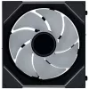 Вентилятор для корпуса Lian-Li Uni Fan SL-INF Wireless 120 Reverse ARGB 120х122.1x28 черный 4-pin 32.2дБ (G99.12RSLIN1W1B.R0) Ret