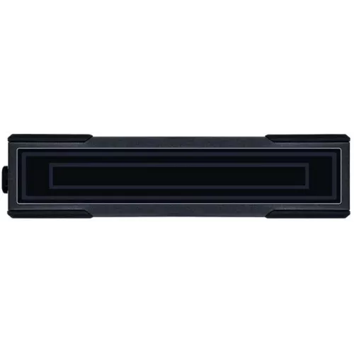 Вентилятор для корпуса Lian-Li Uni Fan SL-INF Wireless 120 Reverse ARGB 120х122.1x28 черный 4-pin 32.2дБ (G99.12RSLIN1W1B.R0) Ret