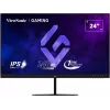 Монитор ViewSonic 23.8" VX2479A-HD-PRO черный IPS LED 16:9 HDMI матовая 250cd 178гр/178гр 1920x1080 240Hz G-Sync FreeSync DP FHD 3.2кг