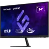 Монитор ViewSonic 23.8" VX2479A-HD-PRO черный IPS LED 16:9 HDMI матовая 250cd 178гр/178гр 1920x1080 240Hz G-Sync FreeSync DP FHD 3.2кг
