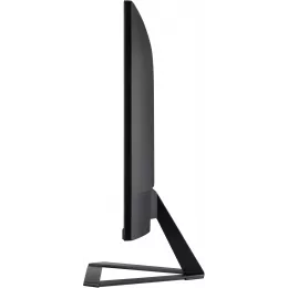 Монитор ViewSonic 23.8" VX2479A-HD-PRO черный IPS LED 16:9 HDMI матовая 250cd 178гр/178гр 1920x1080 240Hz G-Sync FreeSync DP FHD 3.2кг