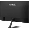Монитор ViewSonic 23.8" VX2479A-HD-PRO черный IPS LED 16:9 HDMI матовая 250cd 178гр/178гр 1920x1080 240Hz G-Sync FreeSync DP FHD 3.2кг