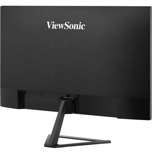 Монитор ViewSonic 23.8" VX2479A-HD-PRO черный IPS LED 16:9 HDMI матовая 250cd 178гр/178гр 1920x1080 240Hz G-Sync FreeSync DP FHD 3.2кг