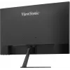 Монитор ViewSonic 23.8" VX2479A-HD-PRO черный IPS LED 16:9 HDMI матовая 250cd 178гр/178гр 1920x1080 240Hz G-Sync FreeSync DP FHD 3.2кг