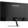 Монитор ViewSonic 23.8" VX2479A-HD-PRO черный IPS LED 16:9 HDMI матовая 250cd 178гр/178гр 1920x1080 240Hz G-Sync FreeSync DP FHD 3.2кг