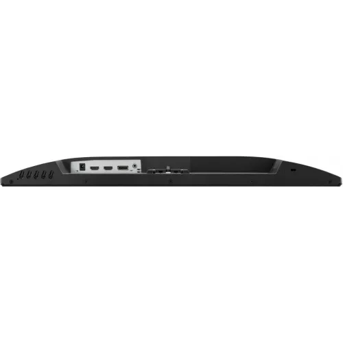 Монитор ViewSonic 23.8" VX2479A-HD-PRO черный IPS LED 16:9 HDMI матовая 250cd 178гр/178гр 1920x1080 240Hz G-Sync FreeSync DP FHD 3.2кг