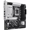 Материнская плата Asus PRIME B860M-A WIFI Soc-1851 Intel B860 4xDDR5 mATX AC`97 8ch(7.1) 2.5Gg RAID+HDMI+DP
