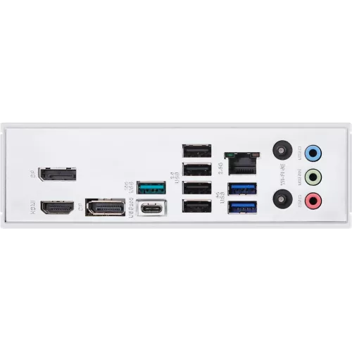 Материнская плата Asus PRIME B860M-A WIFI Soc-1851 Intel B860 4xDDR5 mATX AC`97 8ch(7.1) 2.5Gg RAID+HDMI+DP
