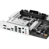 Материнская плата Asus PRIME B860M-A WIFI Soc-1851 Intel B860 4xDDR5 mATX AC`97 8ch(7.1) 2.5Gg RAID+HDMI+DP