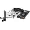 Материнская плата Asus PRIME B860M-A WIFI Soc-1851 Intel B860 4xDDR5 mATX AC`97 8ch(7.1) 2.5Gg RAID+HDMI+DP