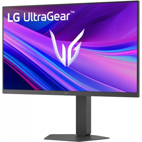 Монитор LG 27" UltraGear 27G440A-B черный IPS LED 16:9 HDMI матовая HAS Piv 1000:1 400cd 178гр/178гр 1920x1080 240Hz FreeSync Premium DP FHD 6.5кг
