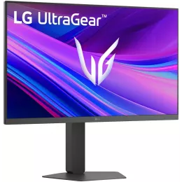 Монитор LG 27" UltraGear 27G440A-B черный IPS LED 16:9 HDMI матовая HAS Piv 1000:1 400cd 178гр/178гр 1920x1080 240Hz FreeSync Premium DP FHD 6.5кг