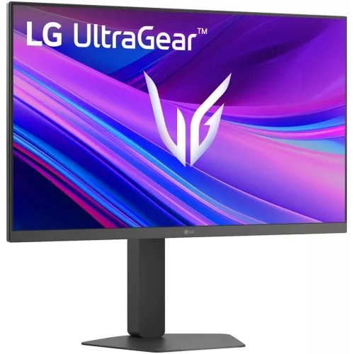 Монитор LG 27" UltraGear 27G440A-B черный IPS LED 16:9 HDMI матовая HAS Piv 1000:1 400cd 178гр/178гр 1920x1080 240Hz FreeSync Premium DP FHD 6.5кг