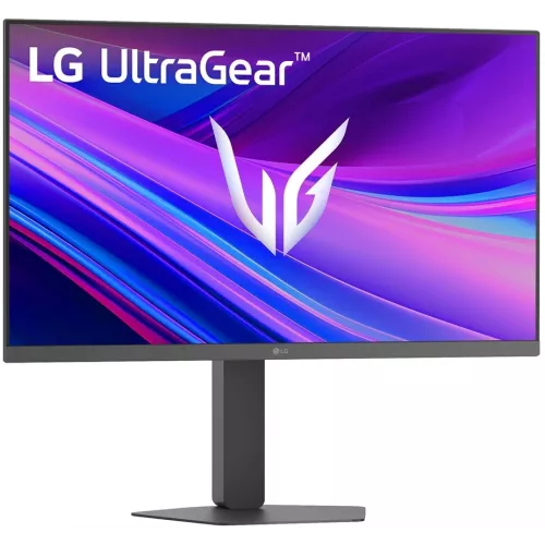Монитор LG 27" UltraGear 27G440A-B черный IPS LED 16:9 HDMI матовая HAS Piv 1000:1 400cd 178гр/178гр 1920x1080 240Hz FreeSync Premium DP FHD 6.5кг