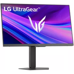 Монитор LG 27" UltraGear 27G440A-B черный IPS LED 16:9 HDMI матовая HAS Piv 1000:1 400cd 178гр/178гр 1920x1080 240Hz FreeSync Premium DP FHD 6.5кг
